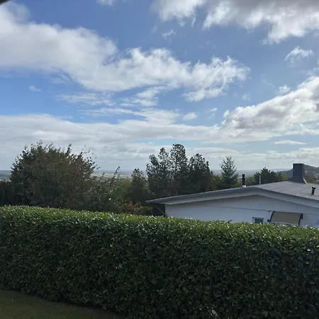 Дом отдыха Retreat Near Castle Бланкенбург