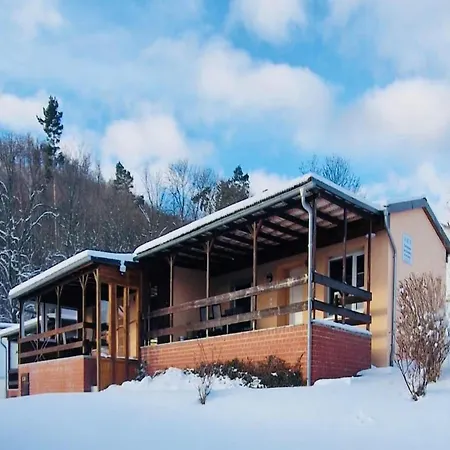 Retreat Near Castle * Бланкенбург