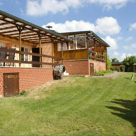 Holiday home Retreat Near Castle *