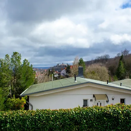 Retreat Near Castle Holiday home Blankenburg (Harz)
