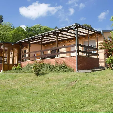 Retreat Near Castle Ferienhaus Blankenburg (Harz)