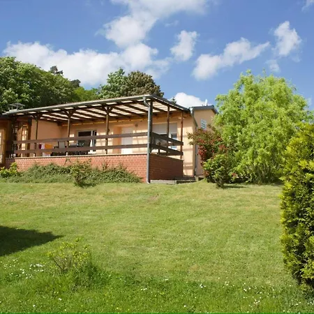 Retreat Near Castle *