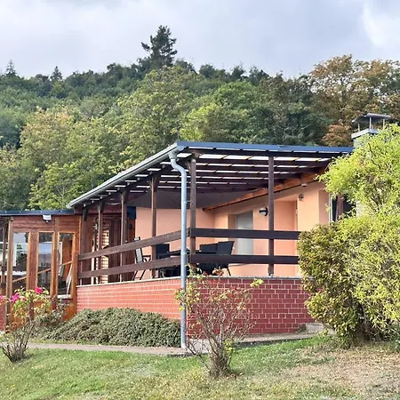 Дом отдыха Retreat Near Castle Бланкенбург