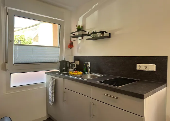 Retreat Near Castle Casa vacanze