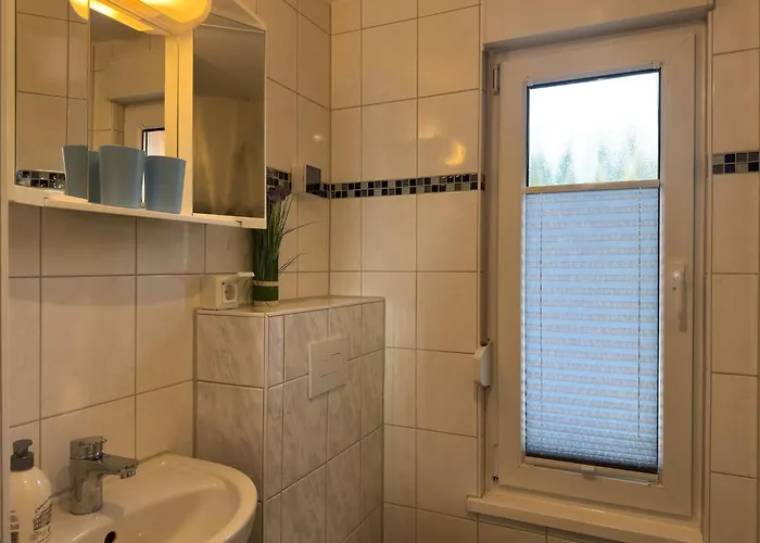 Retreat Near Castle *