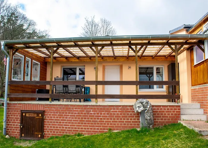 Retreat Near Castle Casa vacanze