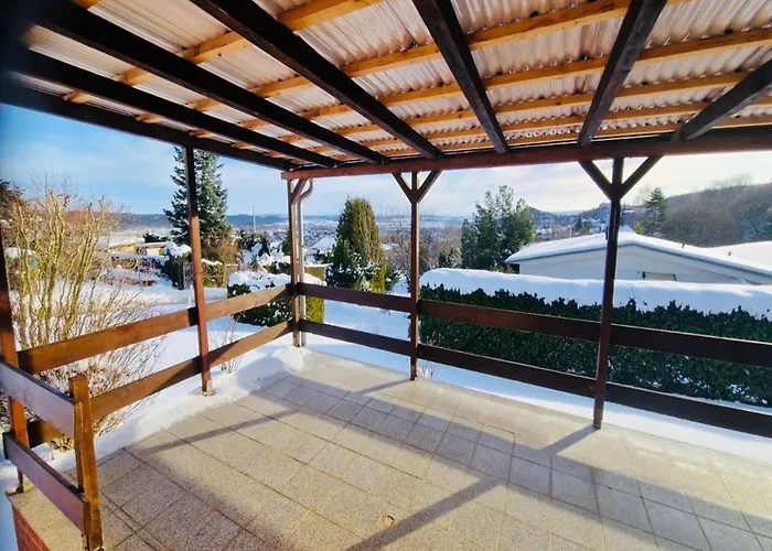 Casa vacanze Retreat Near Castle