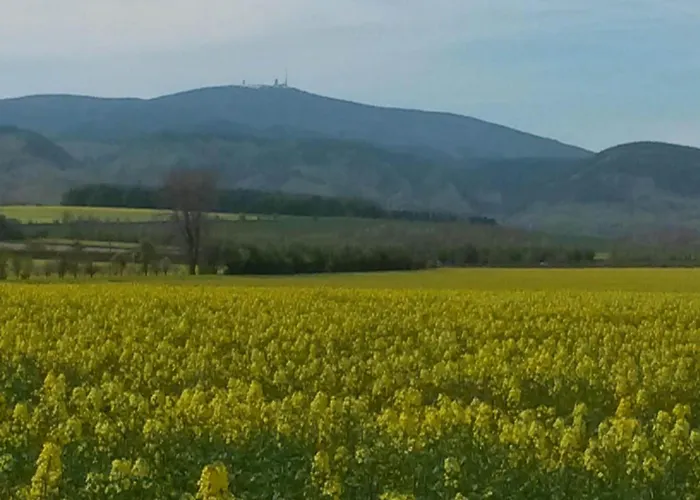 Retreat Near Castle Casa vacanze Blankenburg (Harz)