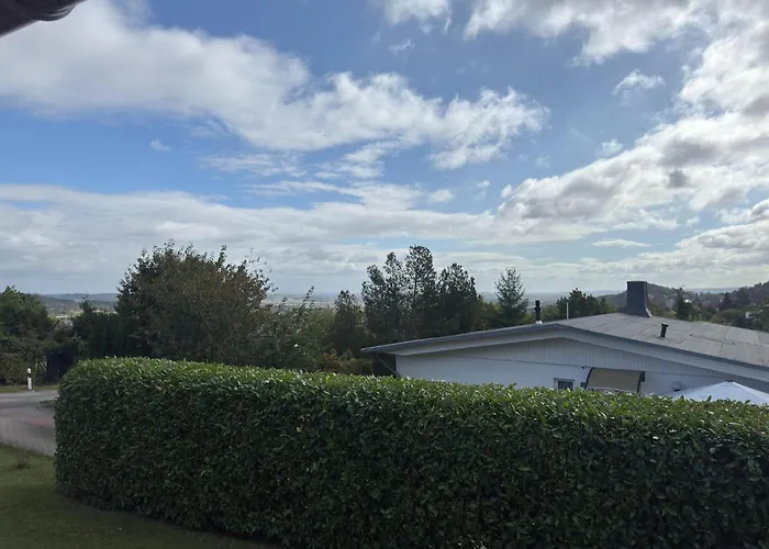 Casa vacanze Retreat Near Castle Blankenburg (Harz)