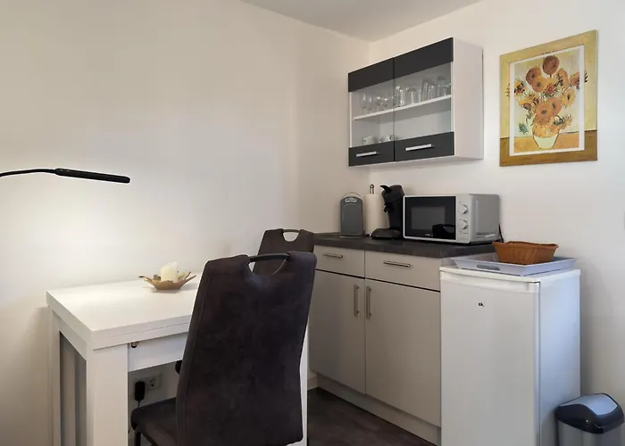 Retreat Near Castle Casa vacanze