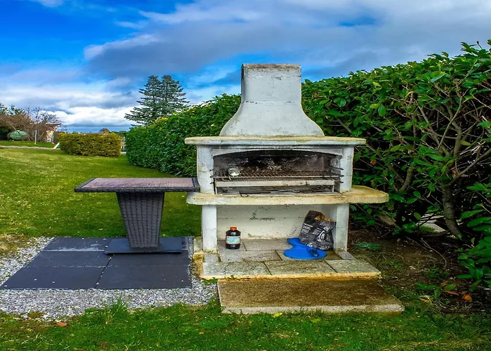 Casa vacanze Retreat Near Castle Blankenburg (Harz)