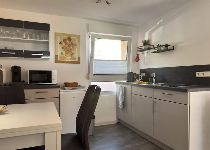 Casa vacanze Retreat Near Castle