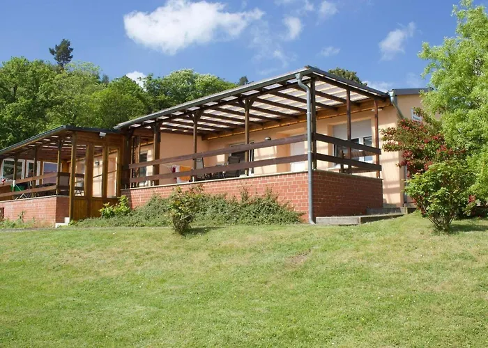 Retreat Near Castle Casa vacanze Blankenburg (Harz)