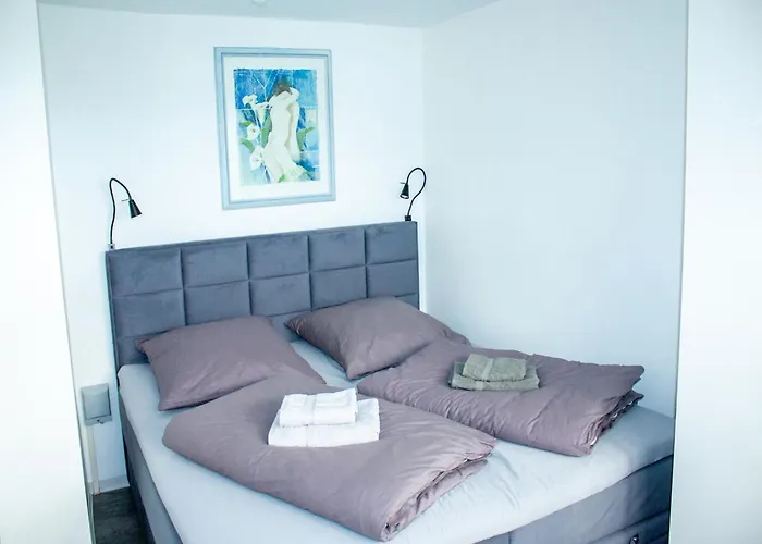 Retreat Near Castle * Blankenburg (Harz)