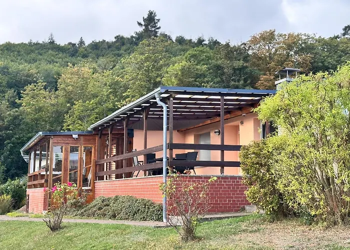 Casa vacanze Retreat Near Castle Blankenburg (Harz)