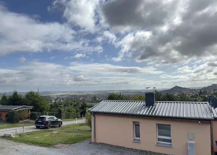 Retreat Near Castle *